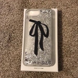 Casetify Waterfall IPhone 7 Plus case